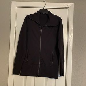Lululemon In Stride Jacket